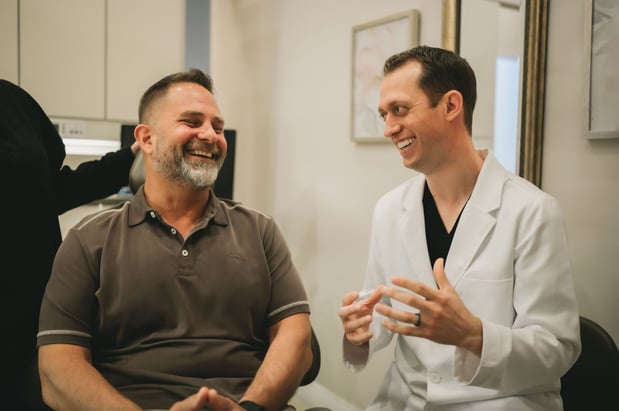 Images Austin K. Brown DDS