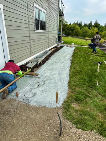 Images Bulldog Landscaping