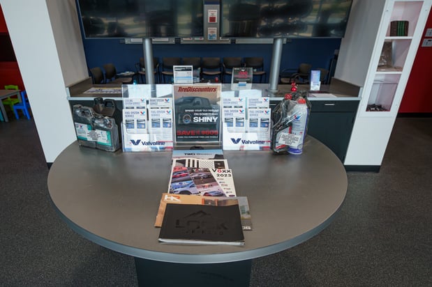 Images Tire Discounters