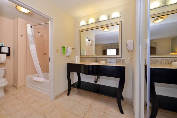 Images Hampton Inn Pecos