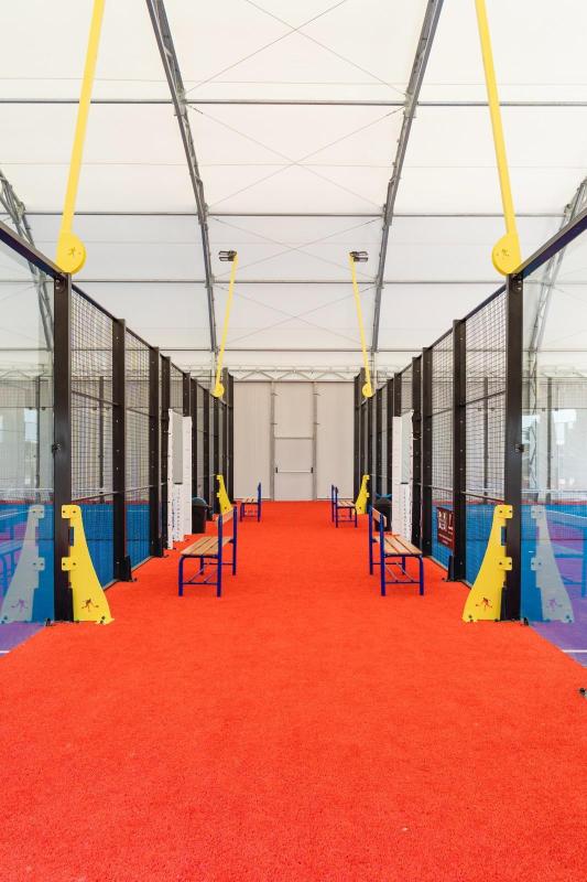 Images Vesta Pool & Sport