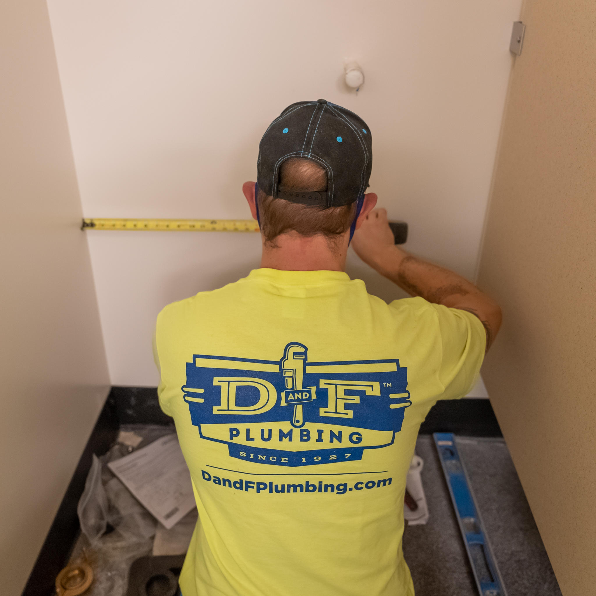 Image 7 | D&F Plumbing, Heating and Cooling