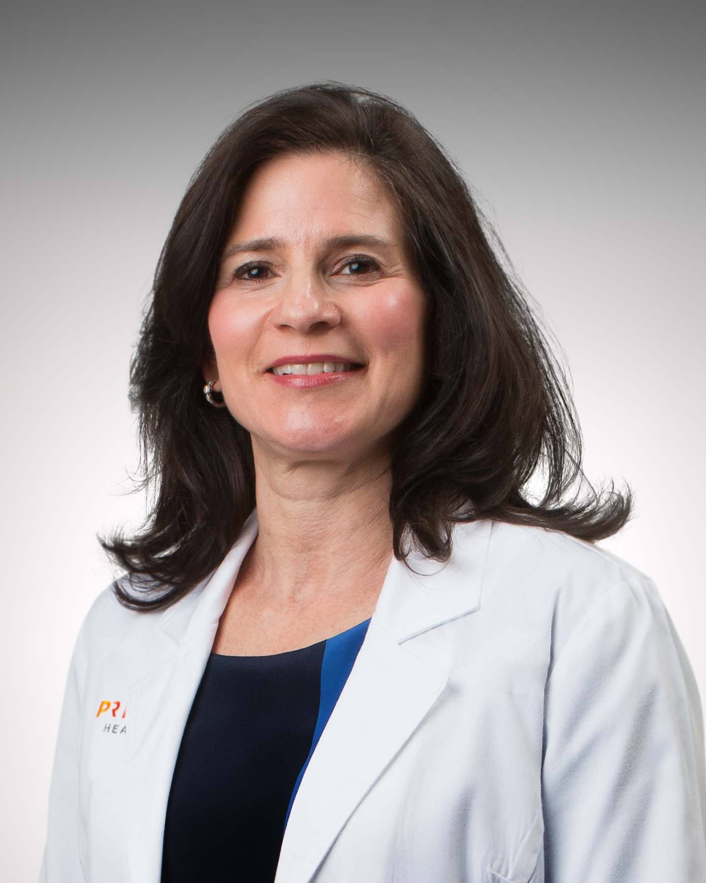Helen Demos Latham, MD