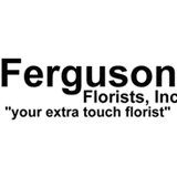 Ferguson Florists Inc Logo
