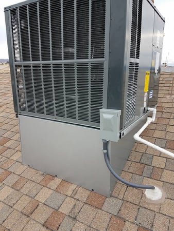 Images LakeFront Air Conditioning LLC.