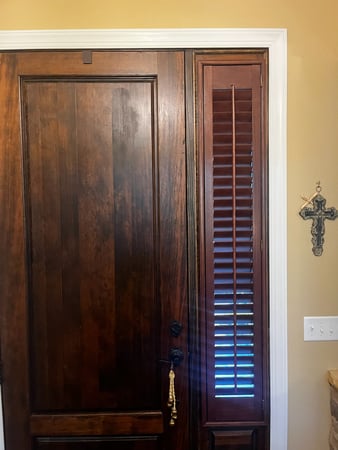 Images Budget Blinds of Crossville and Cookeville