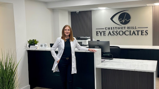 Images Chestnut Hill Eye Associates