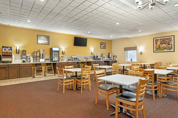 Images Best Western Green Bay Inn Conference Center
