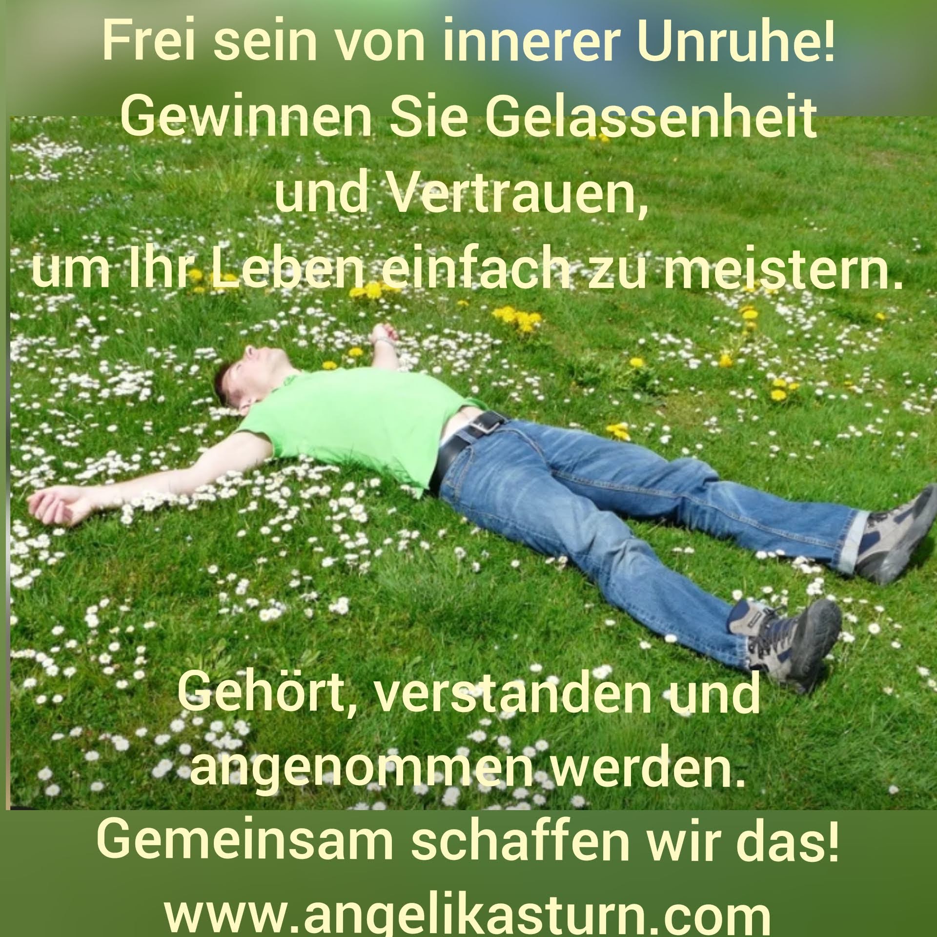 Psychotherapie - Traumatherapie & Supervision Angelika Sturn, Wehlistraße 244/5/22 in Wien