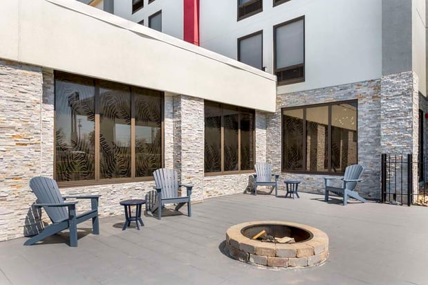Images Best Western Plus South Holland/Chicago Southland