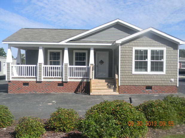 Images Clayton Homes