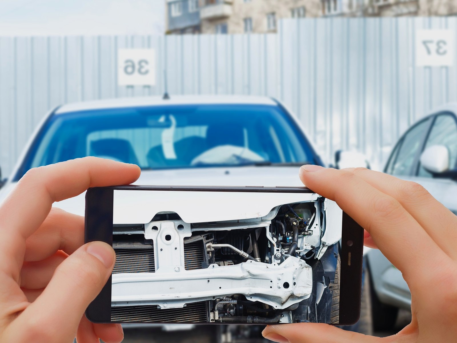 Tiffany's Auto Insurance