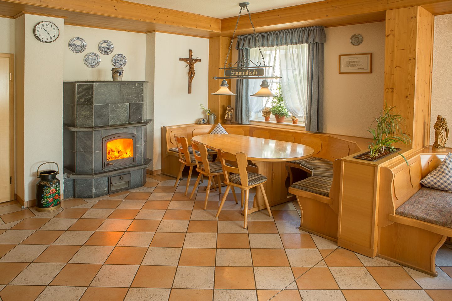 Landgasthof Weberhans, Westenstr. 15 in Harburg (Schwaben)