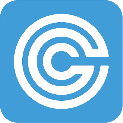 company logo