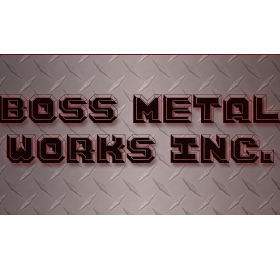 Boss Metal Works - Staten Island, NY 10301 - (718)448-0200 | ShowMeLocal.com