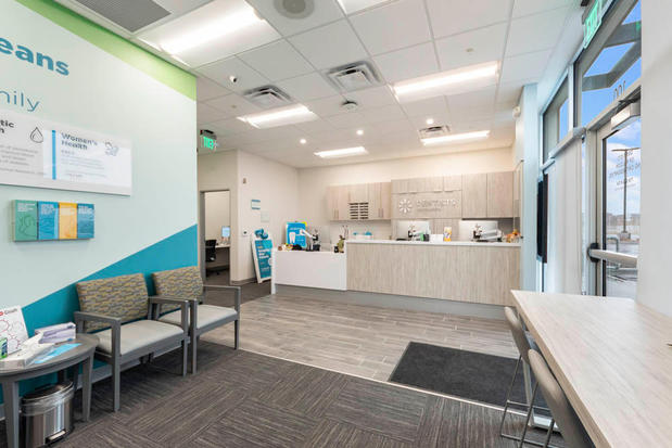 Images Dentists of Falcon and Orthodontics