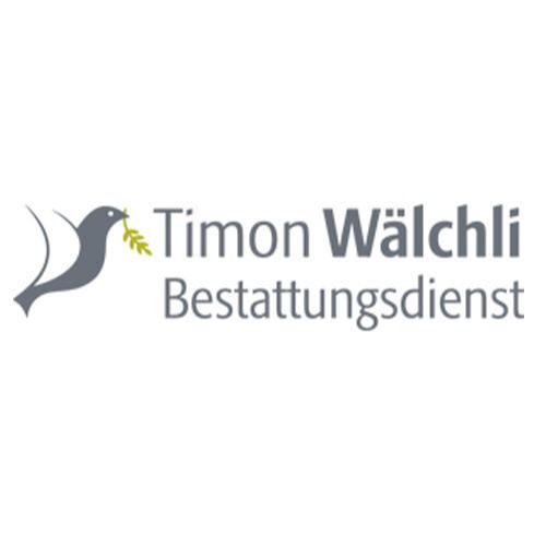 Bestattungsdienst Timon Wälchli GmbH Logo