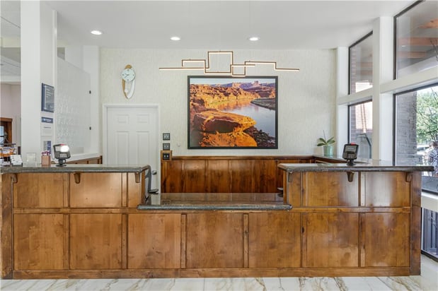 Images Best Western Plus Canyonlands Inn