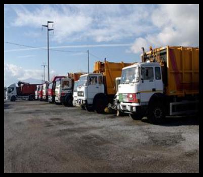 Images Servizi Ecologici De Girolamo s.r.l