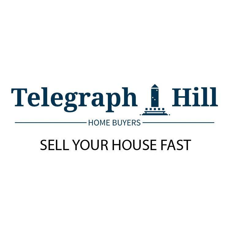 Telegraph Hill Home Buyers - Sell Your House Fast Logo