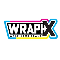 Wraphx Logo