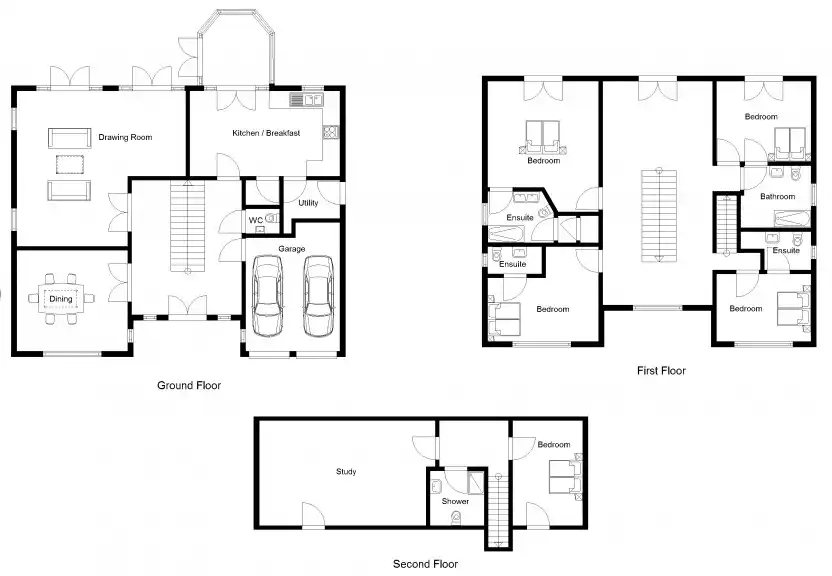 Images Planning Permissions Buckinghamshire