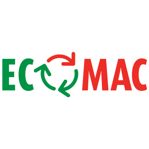Ecomac SA Logo