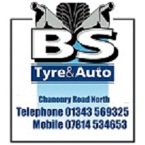 Bs Tyre & Auto - Elgin, Morayshire IV30 6NB - 01343 569325 | ShowMeLocal.com
