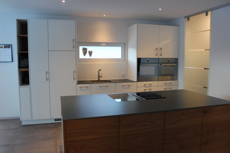 Endless Wood GmbH, Schwarzseestrasse 153 in Schwarzsee