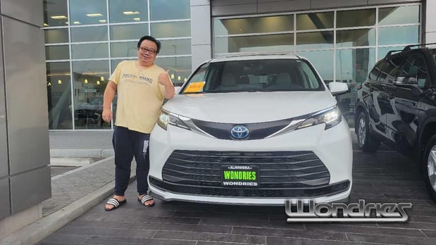 Images Wondries Toyota