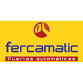 Fercamatic Puertas Automáticas Logo