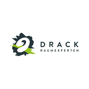 Drack Maler & Bodenleger GmbH Logo