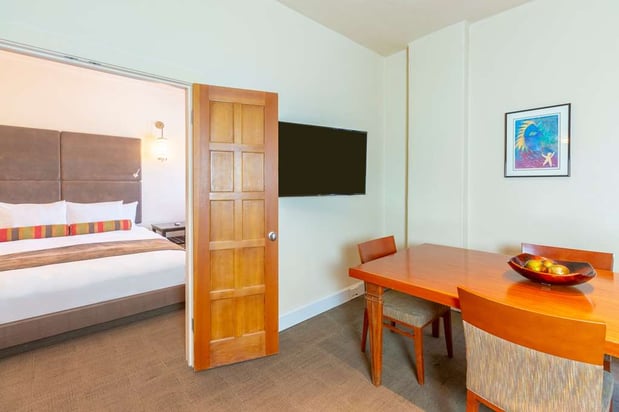 Images Hotel Andaluz Albuquerque, Curio Collection by Hilton