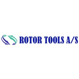 Rotor Tools AS Logo