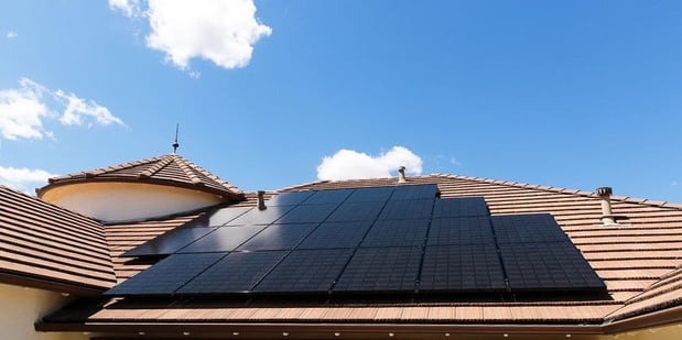 Images Citadel Roofing & Solar