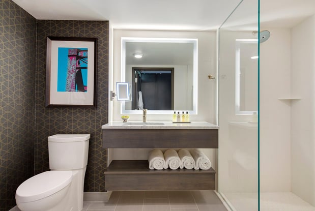 Images InterContinental Saint Paul Riverfront by IHG