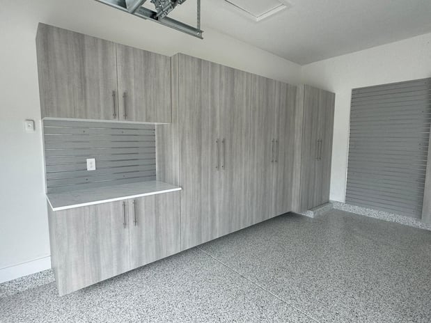 Images Premier Garage of South Florida