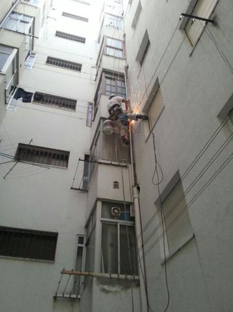 Images Trabajos Verticales Benagón