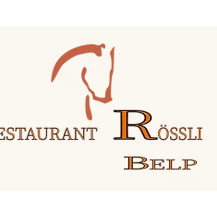 Restaurant Rössli Belp Logo