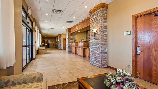 Images Best Western Plus Mid Nebraska Inn & Suites