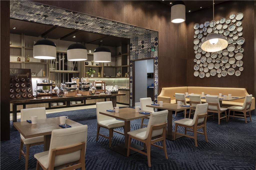 Images Hilton Guadalajara Midtown