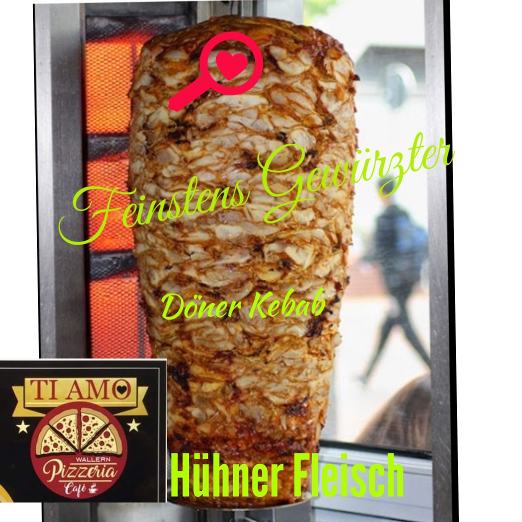 Pizzeria Ti Amo, Schranne 1 in Wallern an der Trattnach