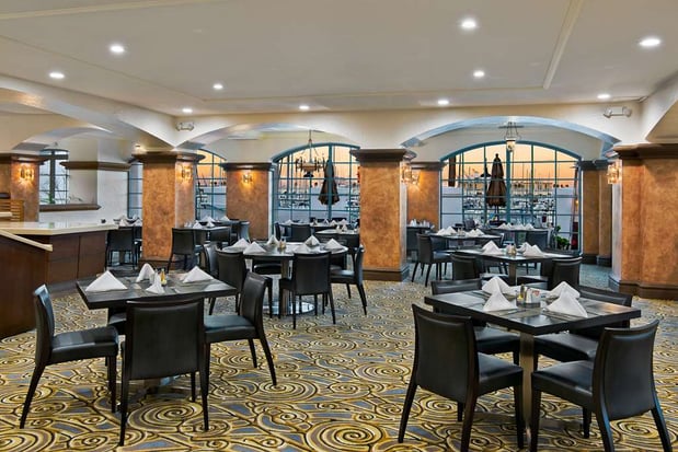 Images DoubleTree by Hilton Hotel San Pedro - Port of Los Angeles