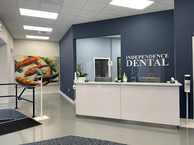 Images Independence Dental Group
