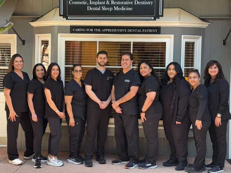 Images Dan P. Hilton, DDS