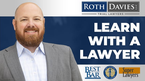 Images Personal Injury Attorney Jason Roth