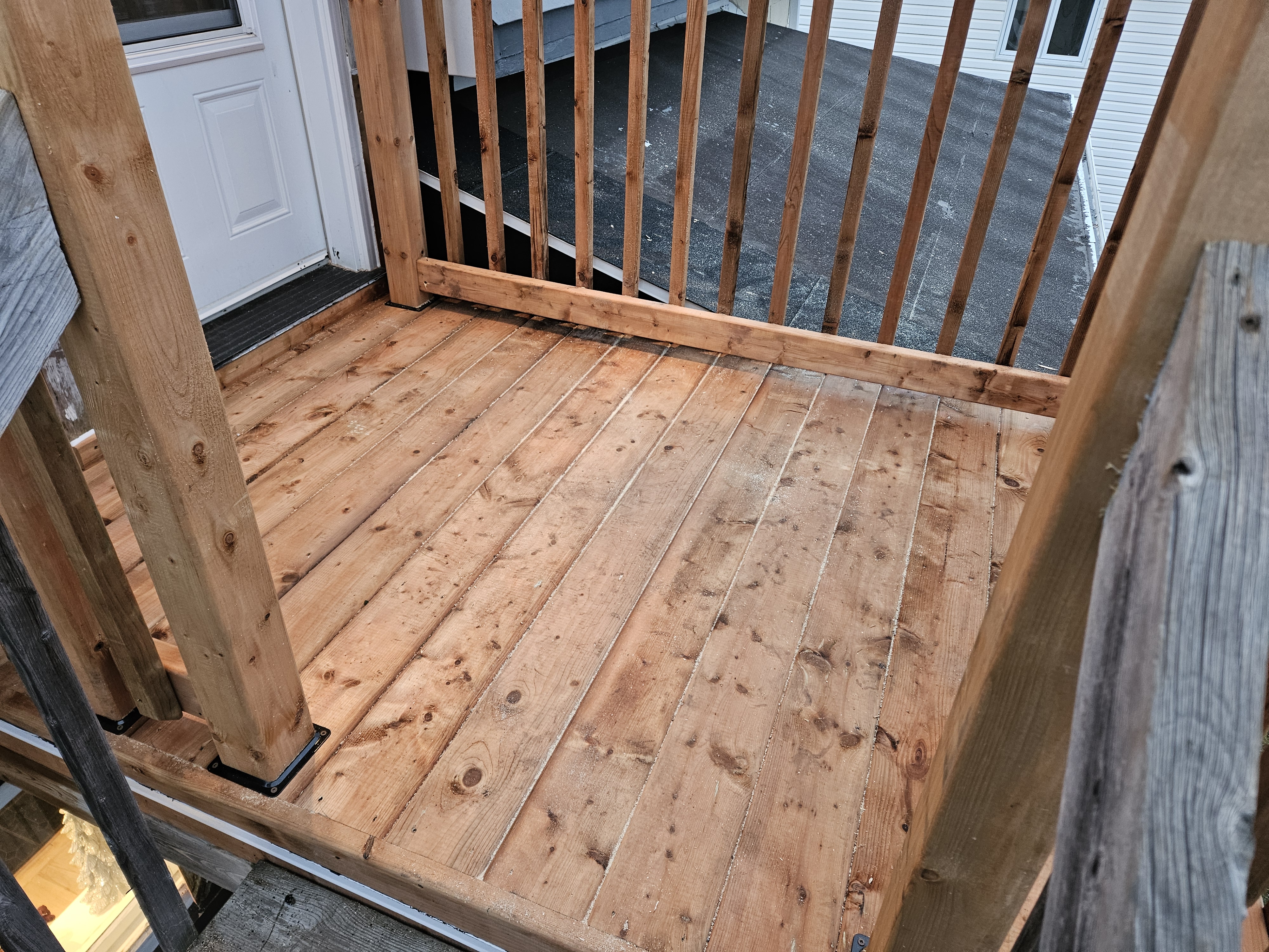 Images Rénovation D.C.Dubé inc.