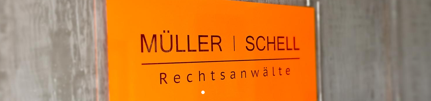 Müller | Schell | Peetz Rechtsanwälte, Schützenstrasse 23a in Bamberg