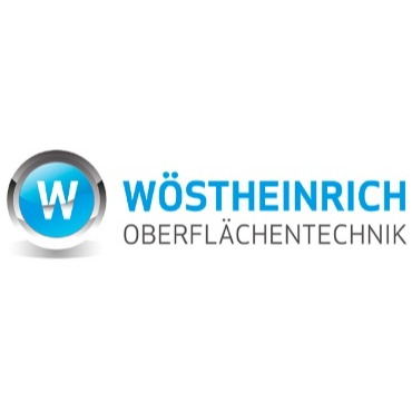 Wöstheinrich Oberflächentechnik GmbH in Herzebrock Clarholz - Logo