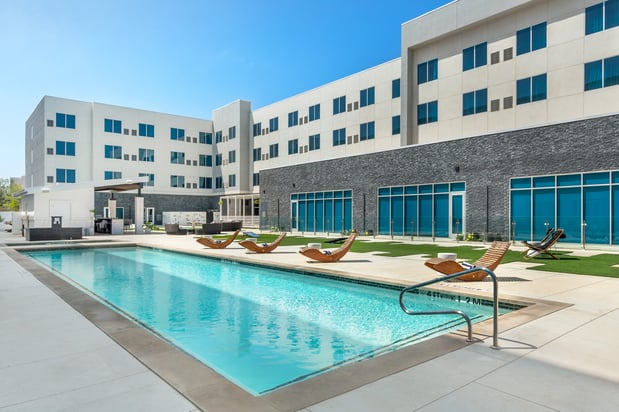 Images Even Hotel Waco - University Area by IHG